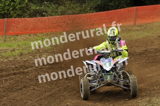 Championnat de France Quad-cross