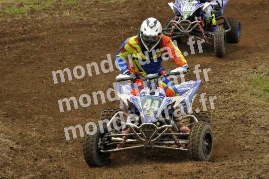 Championnat de France Quad-cross