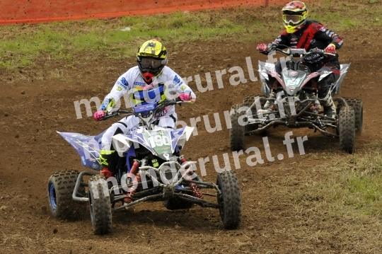 Championnat de France Quad-cross