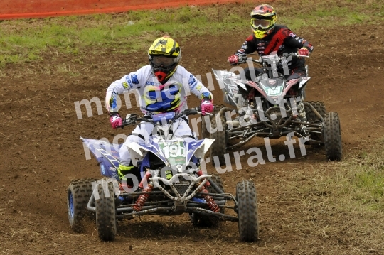 Championnat de France Quad-cross