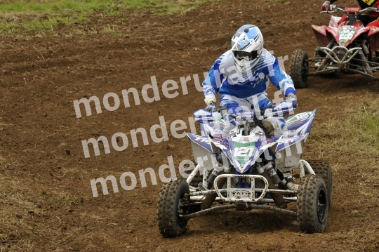 Championnat de France Quad-cross