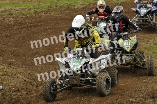 Championnat de France Quad-cross