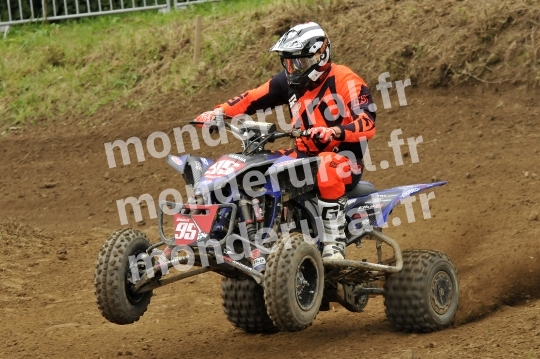 Championnat de France Quad-cross