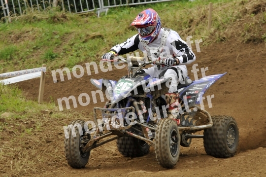 Championnat de France Quad-cross