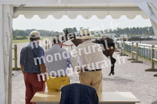 CONCOURS REGIONAL DE SELECTION