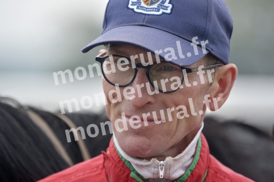 COURSES A CABOURG - 01 JUIN 2024