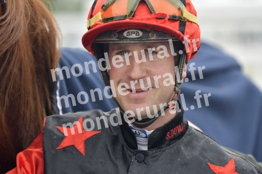 COURSES A CABOURG - 01 JUIN 2024