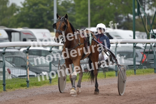 COURSES A CABOURG - 01 JUIN 2024