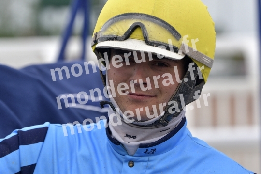 COURSES A CABOURG - 01 JUIN 2024