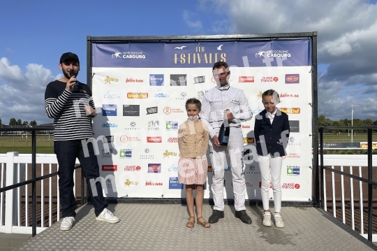 COURSES A CABOURG - 01-08-2025