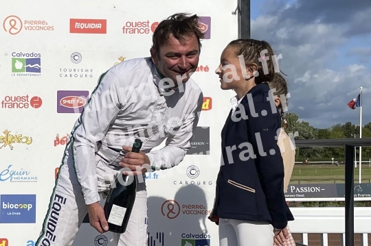 COURSES A CABOURG - 01-08-2025