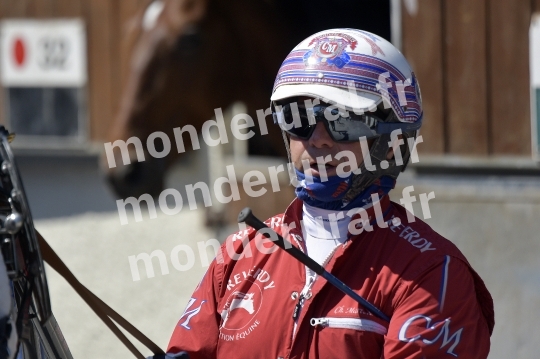 COURSES A CAEN - 10 MAI 2025