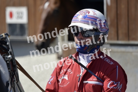 COURSES A CAEN - 10 MAI 2025