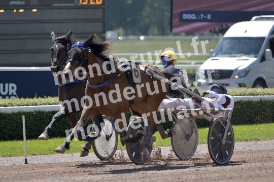 COURSES A CAEN - 10 MAI 2025