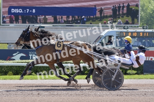 COURSES A CAEN - 10 MAI 2025