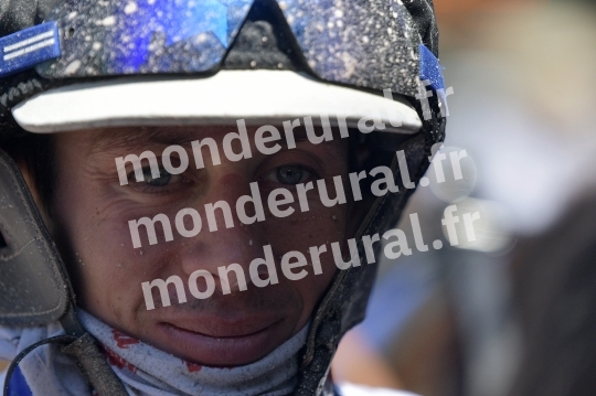 COURSES A CAEN - 10 MAI 2025