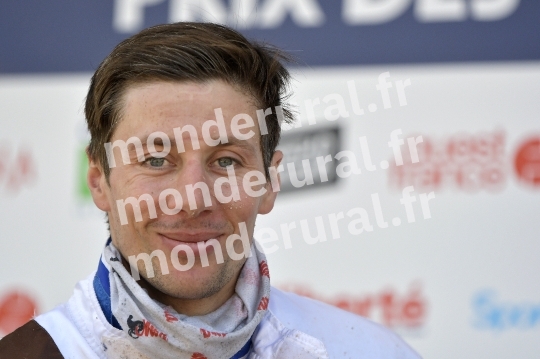 COURSES A CAEN - 10 MAI 2025