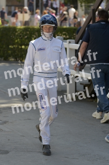 COURSES A CAEN - 10 MAI 2025