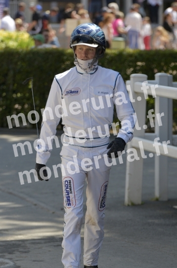 COURSES A CAEN - 10 MAI 2025