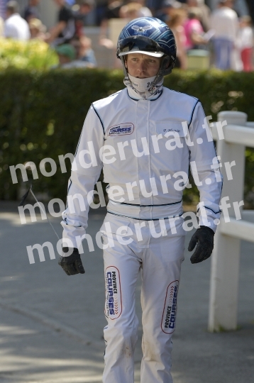 COURSES A CAEN - 10 MAI 2025