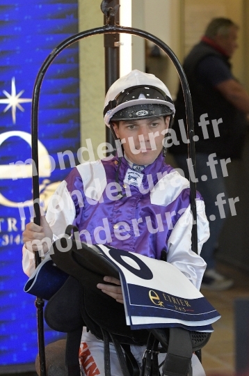 COURSES A CAEN - 10 MAI 2025