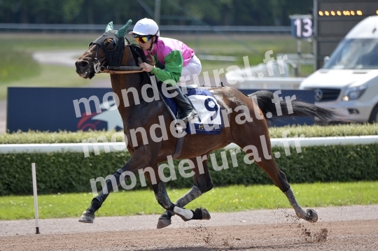 COURSES A CAEN - 10 MAI 2025