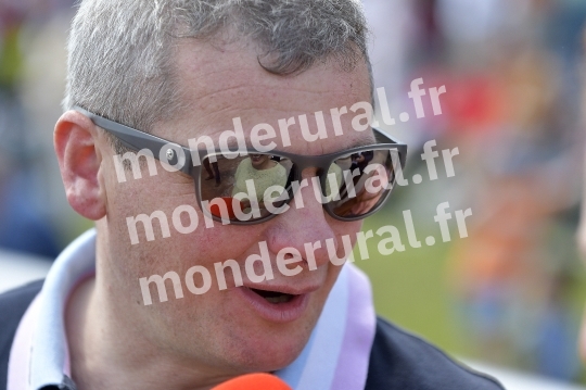 COURSES A CAEN - 10 MAI 2025