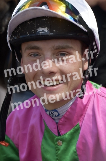 COURSES A CAEN - 10 MAI 2025