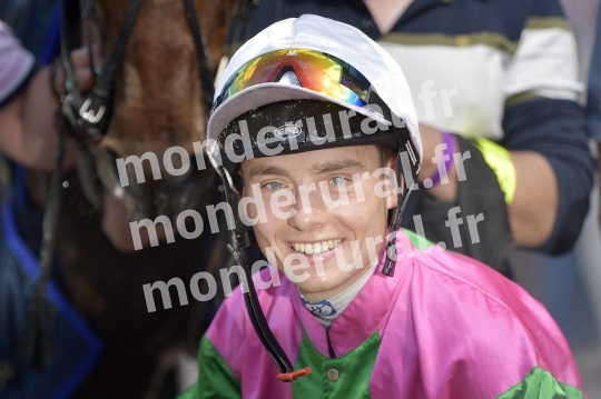 COURSES A CAEN - 10 MAI 2025