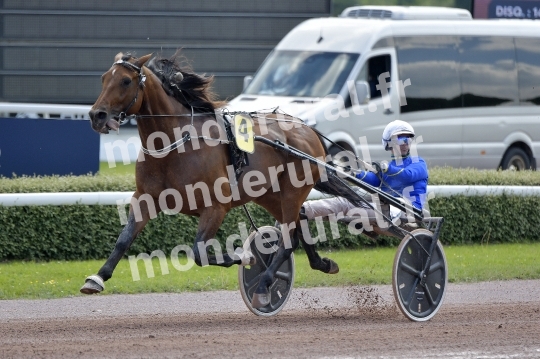 COURSES A CAEN - 10 MAI 2025