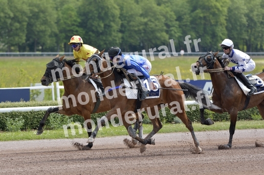 COURSES A CAEN - 10 MAI 2025