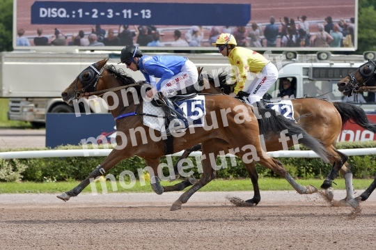 COURSES A CAEN - 10 MAI 2025