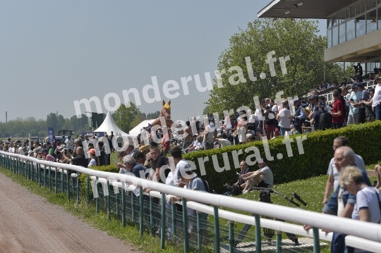 COURSES A CAEN - 11 MAI 2024