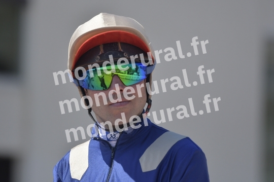 COURSES A CAEN - 11 MAI 2024