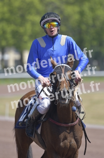 COURSES A CAEN - 11 MAI 2024