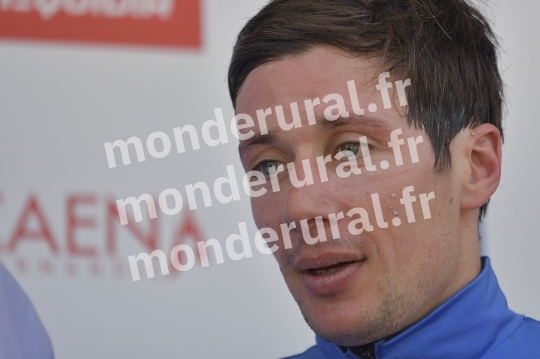 COURSES A CAEN - 11 MAI 2024