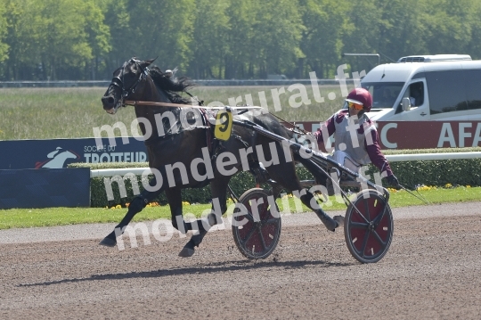 COURSES A CAEN - 11 MAI 2024