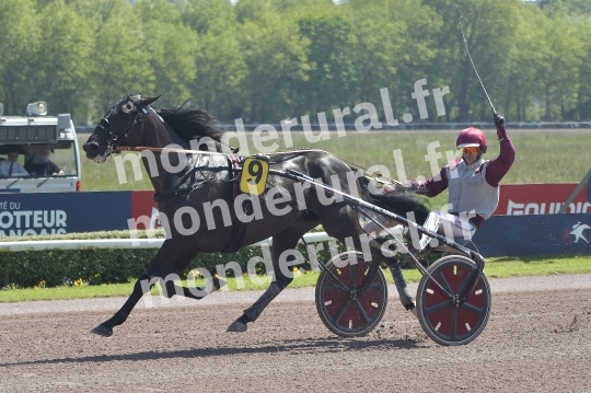 COURSES A CAEN - 11 MAI 2024