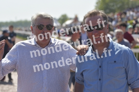 COURSES A CAEN - 11 MAI 2024