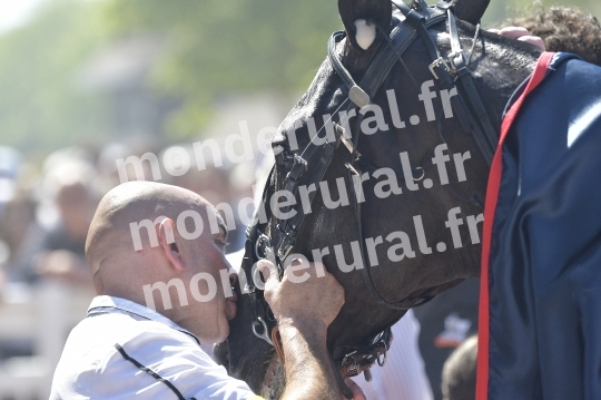 COURSES A CAEN - 11 MAI 2024