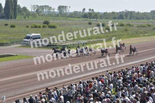 COURSES A CAEN - 11 MAI 2024