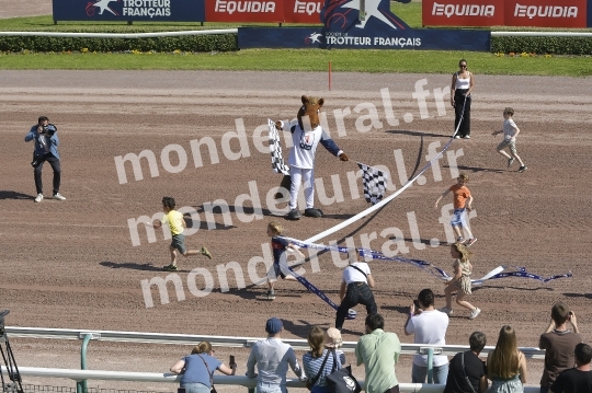 COURSES A CAEN - 11 MAI 2024