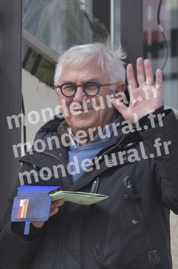 COURSES A CAEN - 13-03-2025