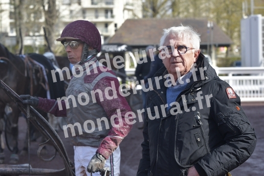 COURSES A CAEN - 13-03-2025