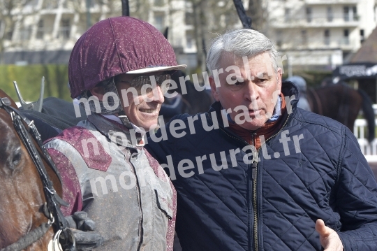 COURSES A CAEN - 13-03-2025