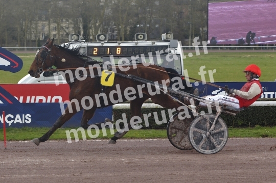 COURSES A CAEN - 13-03-2025