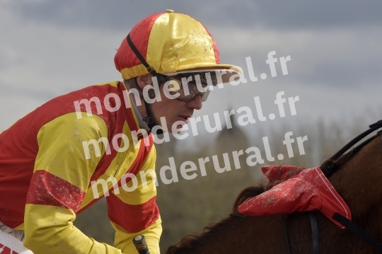 COURSES A CAEN - 13-03-2025