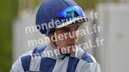 COURSES A CAEN - 18 MAI 2024