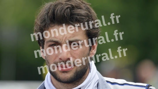 COURSES A CAEN - 18 MAI 2024