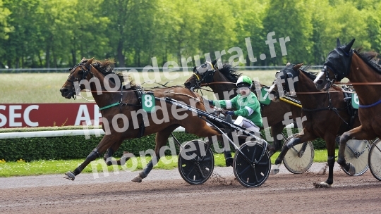 COURSES A CAEN - 18 MAI 2024